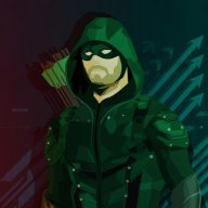 Oliver Queen